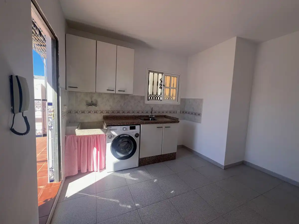Terraced house for sale in Estepona Pueblo, imagen 43