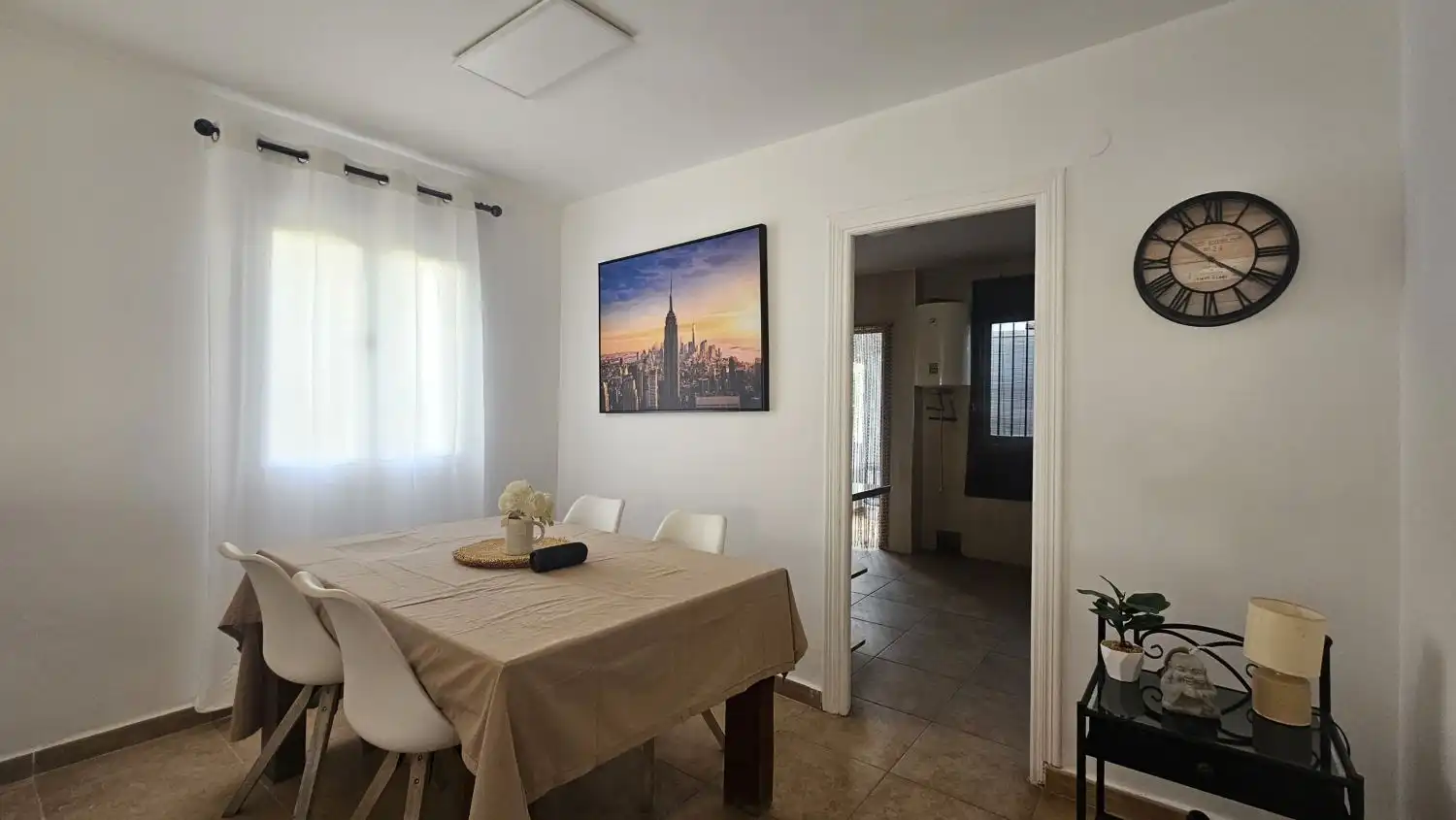 Apartament amb piscina de lloguer a Torreguadiaro - San Diego, imagen 11