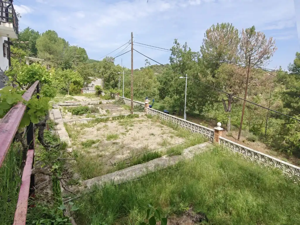 Casa o chalet en venta en La Puebla de Castro