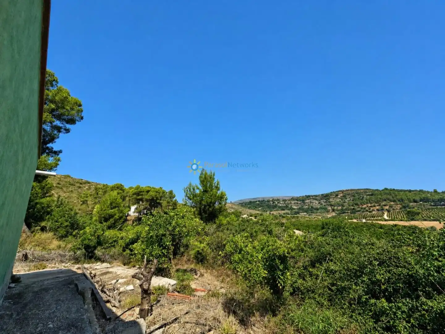 Finca rústica en venda en Sellent amb Terrassa, Traster i Piscina
