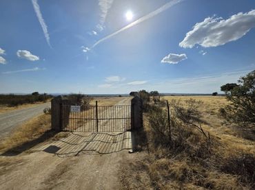 Terreny rústic en venda a Alcántara
