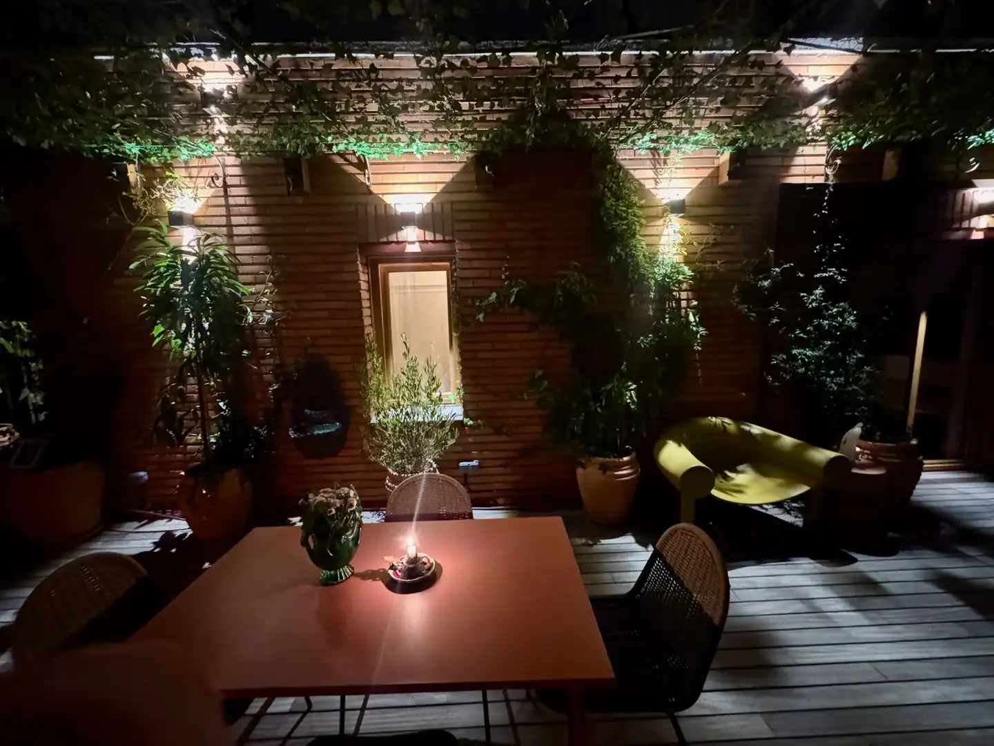 Dachboden zum Verkauf in Carrer de la Indústria, El Camp d'en Grassot i Gràcia Nova