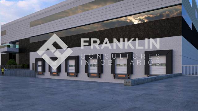 Nave industrial en Venta en Carrer del Torrent Fondo en Sant Llorenç d'Hortons