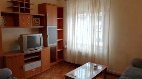 Foto 3 de Pis en venda a Calle Santa Apolonia, Villalegre - La Luz, Avilés