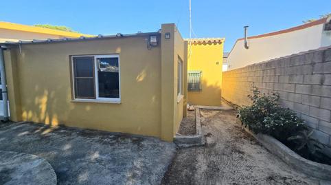 Foto 4 de Casa o chalet en venta en Las Lagunas - Campano, Chiclana de la Frontera