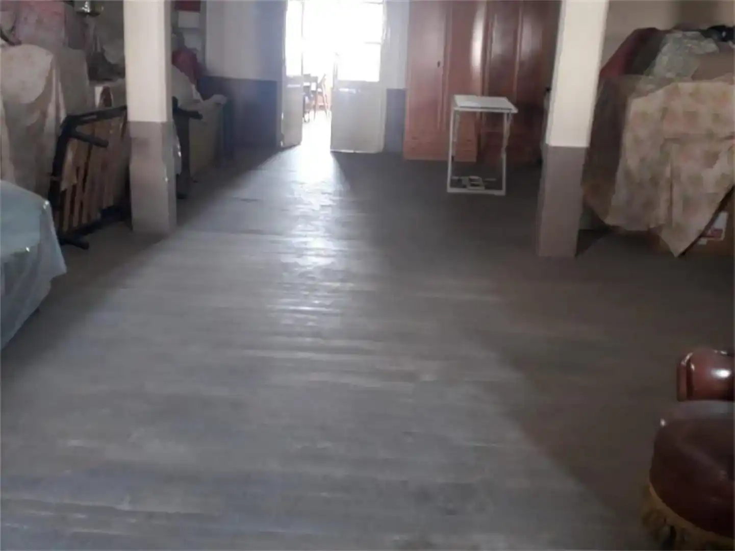 Finca rústica en venda en Cuéllar amb Balcó