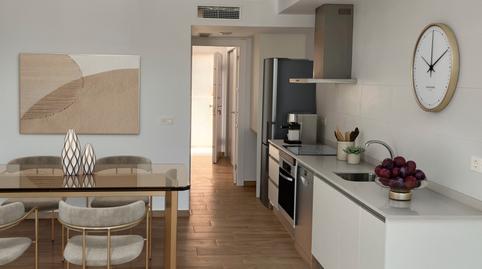 Photo 4 from new construction home in Flat for sale in Carrer de Xipre, Monte y Mar, Alicante