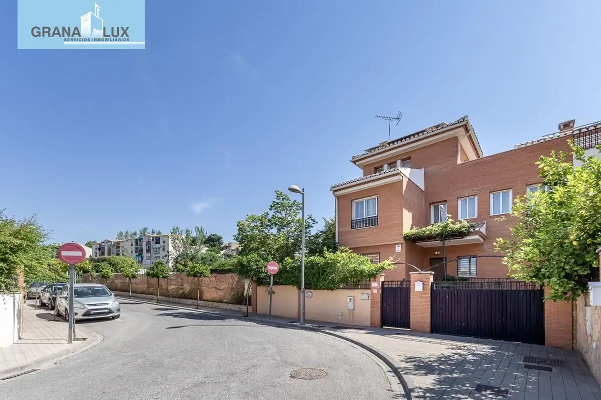 House with terrace for sale in Calle de Lima, imagen 53