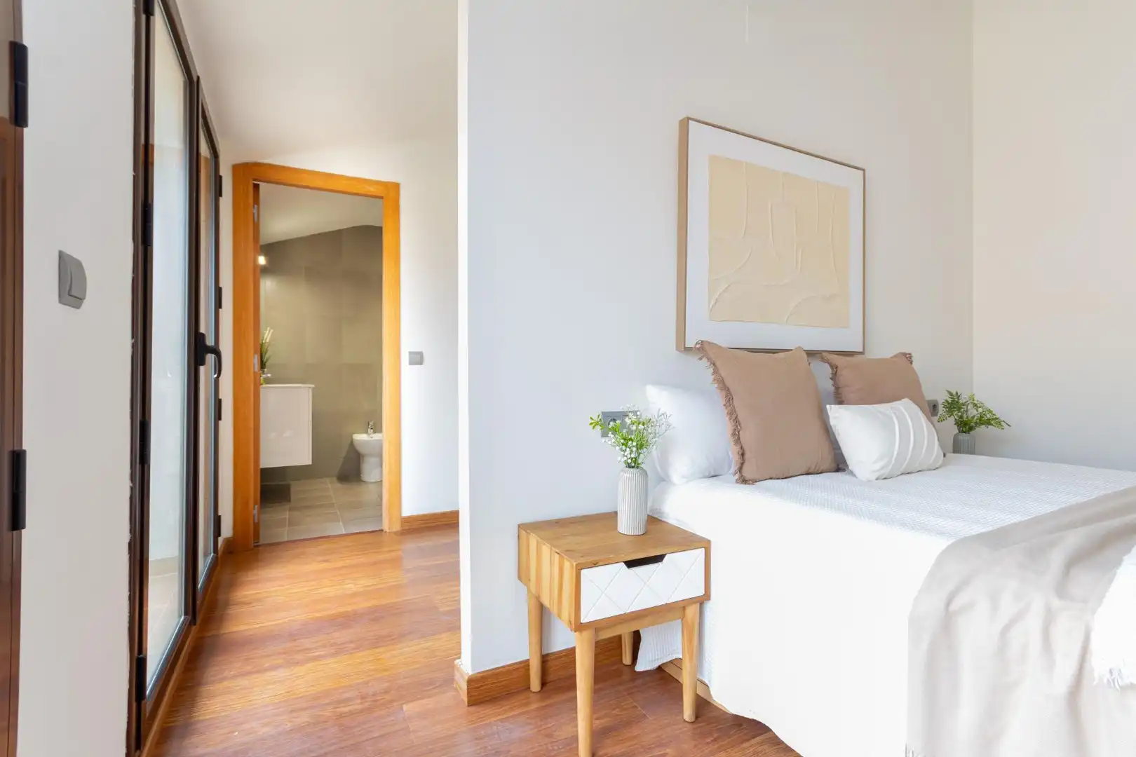 Habitación de Dúplex en venta en Sallent, Barcelona