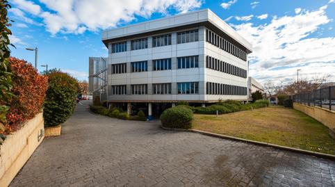 Foto 3 de Edifici en venda a Calle Margarita Salas, Leganés Norte, Madrid