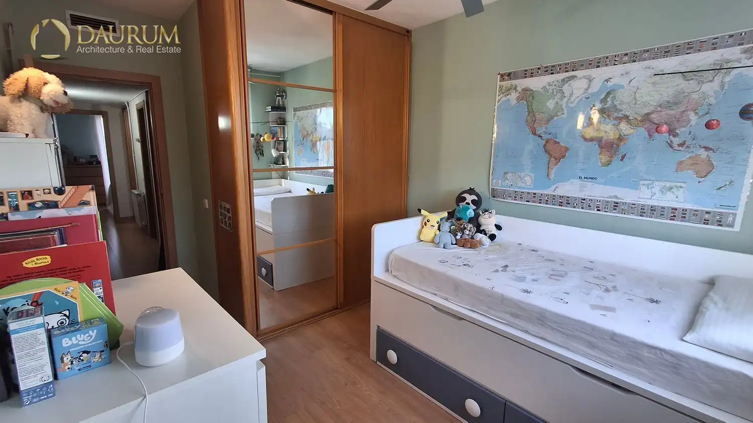 Maisonette mit Aufzug zum Verkauf in ARROYO DE LA MEDIA LEGUA, imagen 8