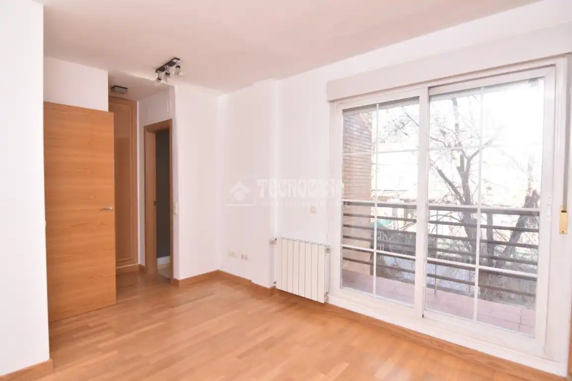 Bedroom of Detached homes for sale in Móstoles