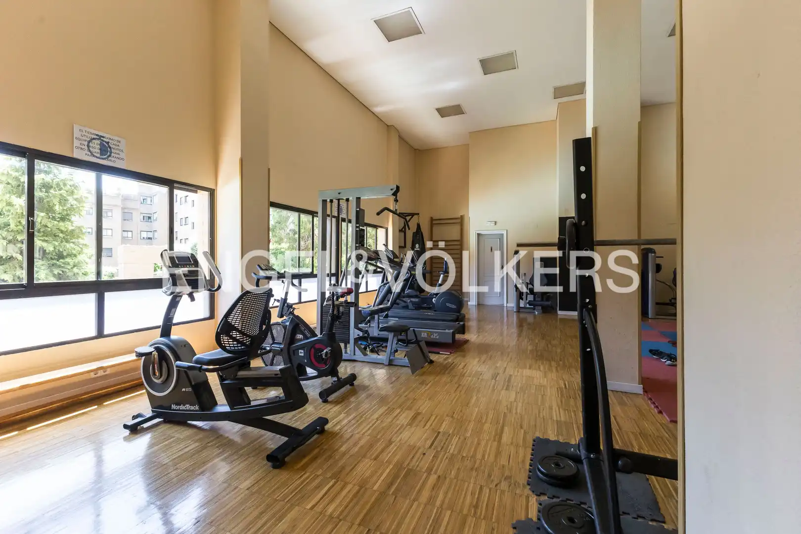 Piso en venta en Madrid con Aire acondicionado, Calefacción y Piscina