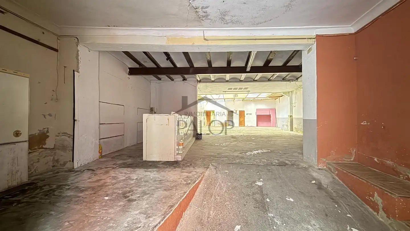 Casa o chalet en venta en Carcaixent con Terraza, Trastero y Amueblado