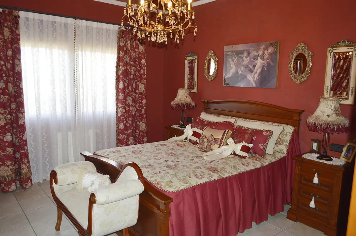 Casa con piscina in vendita a Desamparados - Hurchillo - Torremendo, imagen 16