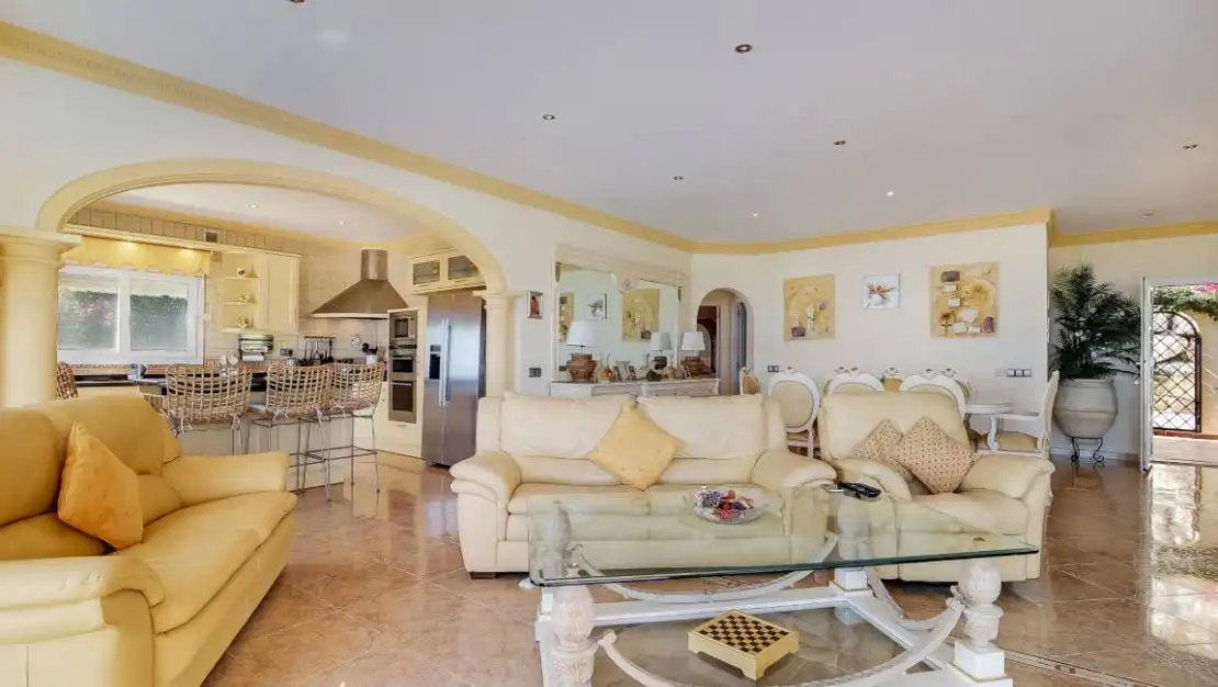 House for sale in Pinar del Advocat - Cometa, imagen 8