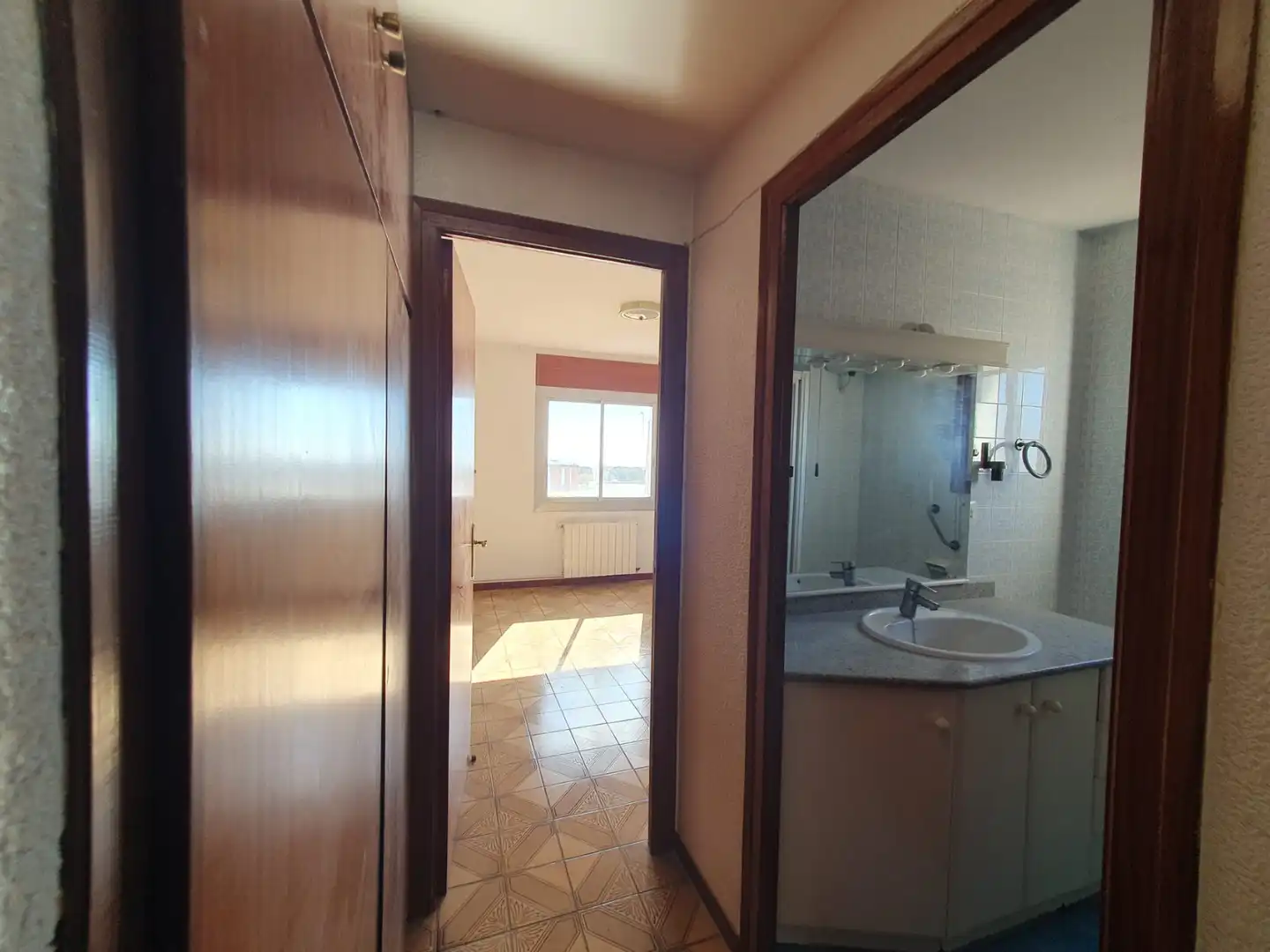 Piso con ascensor en venta en Carrer Ramon y Cajal, imagen 35