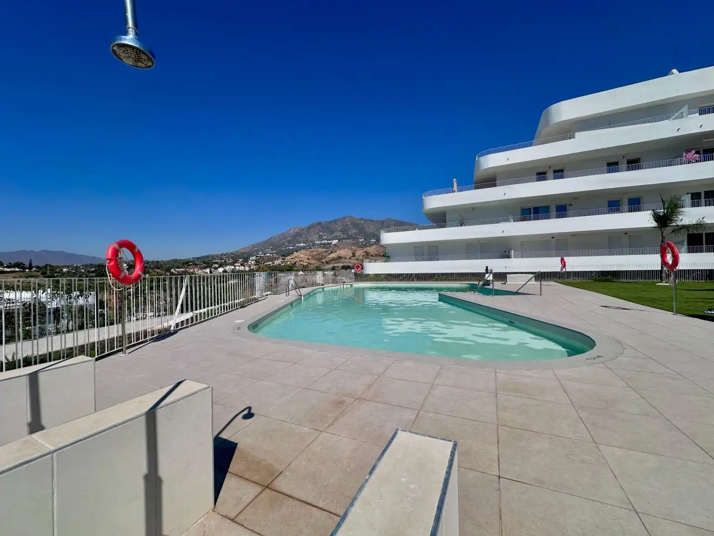 Ático con piscina en venta en Avenida Comunera María Pacheco, imagen 46