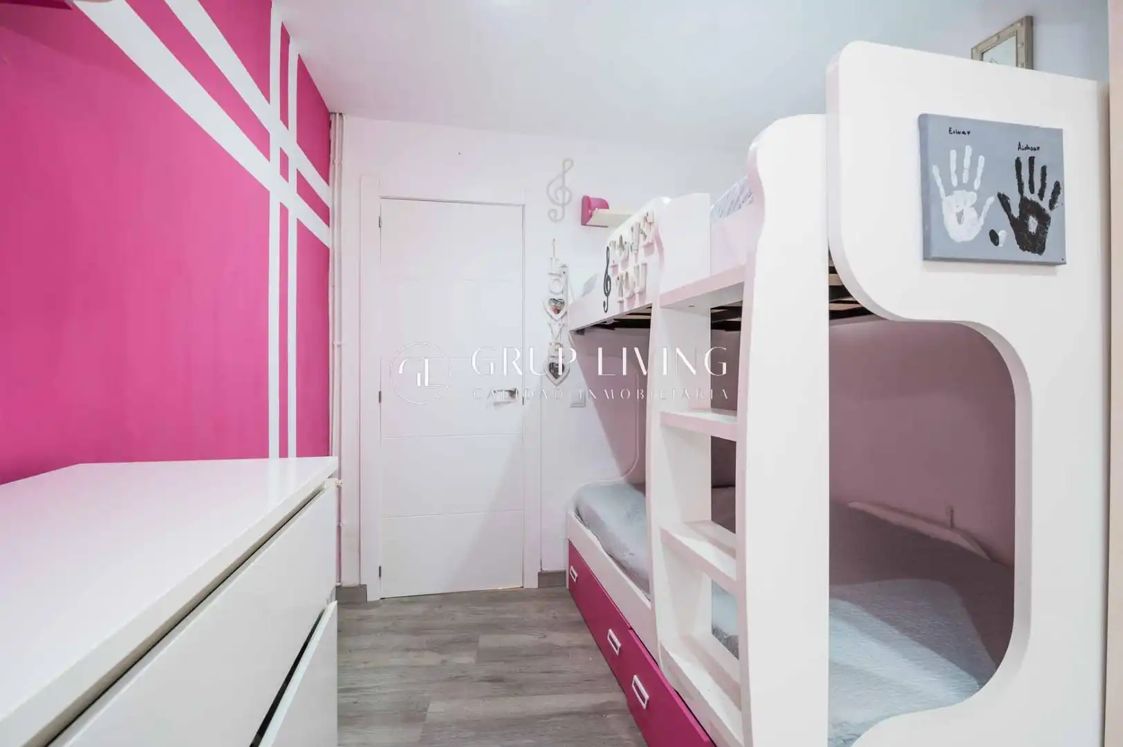 Habitación de Piso en venta en Sitges con Calefacción, Jardín privado y Terraza