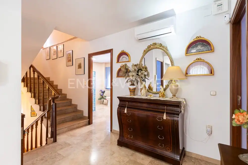 Casa o xalet en venda en Xàtiva amb Aire condicionat, Calefacció i Piscina