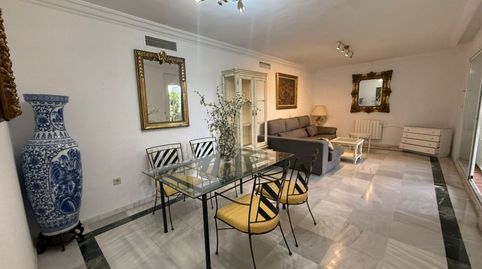 Photo 3 of Flat for rent in La Carolina - Guadalpín, Marbella