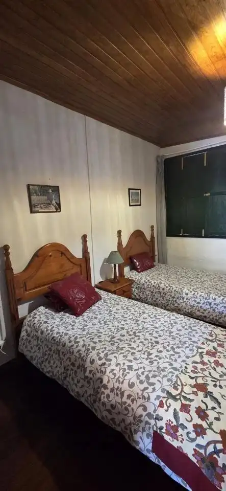 Dormitori de Casa o xalet en venda en Santa Cruz de la Palma amb Jardí privat i Terrassa