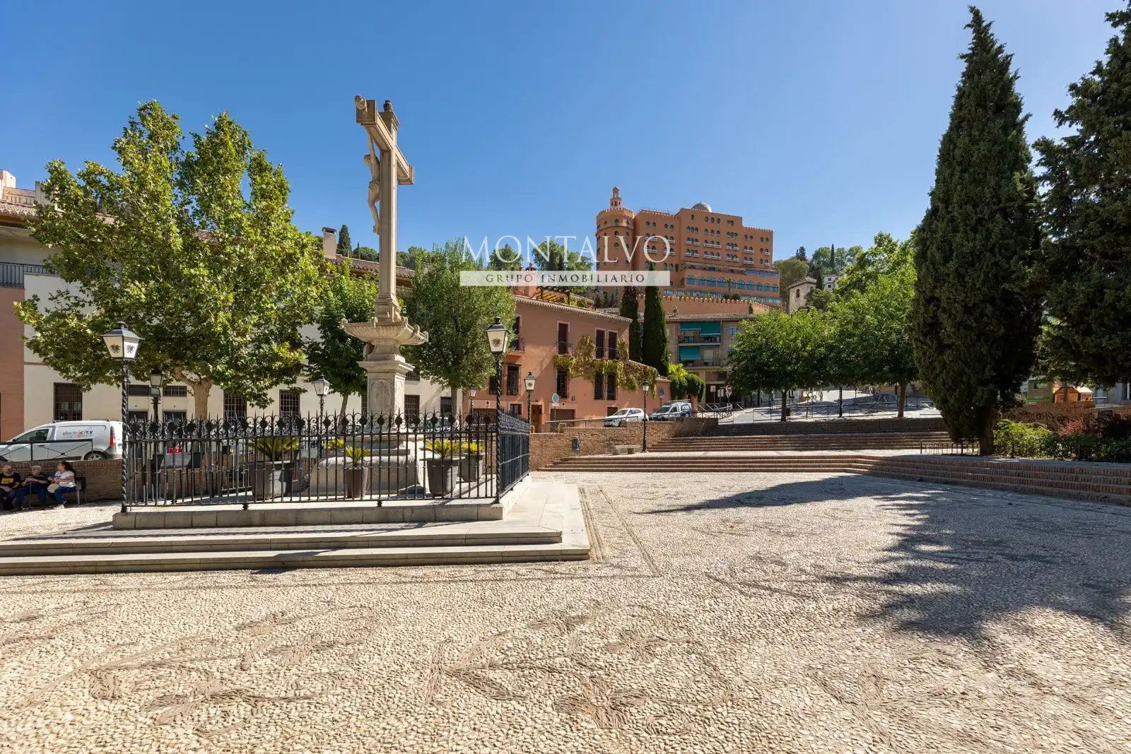 Flat for sale in Granada, Granada