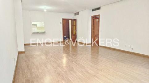 Foto 2 de Pis de lloguer a Paseo del Rey, Argüelles,  Madrid Capital