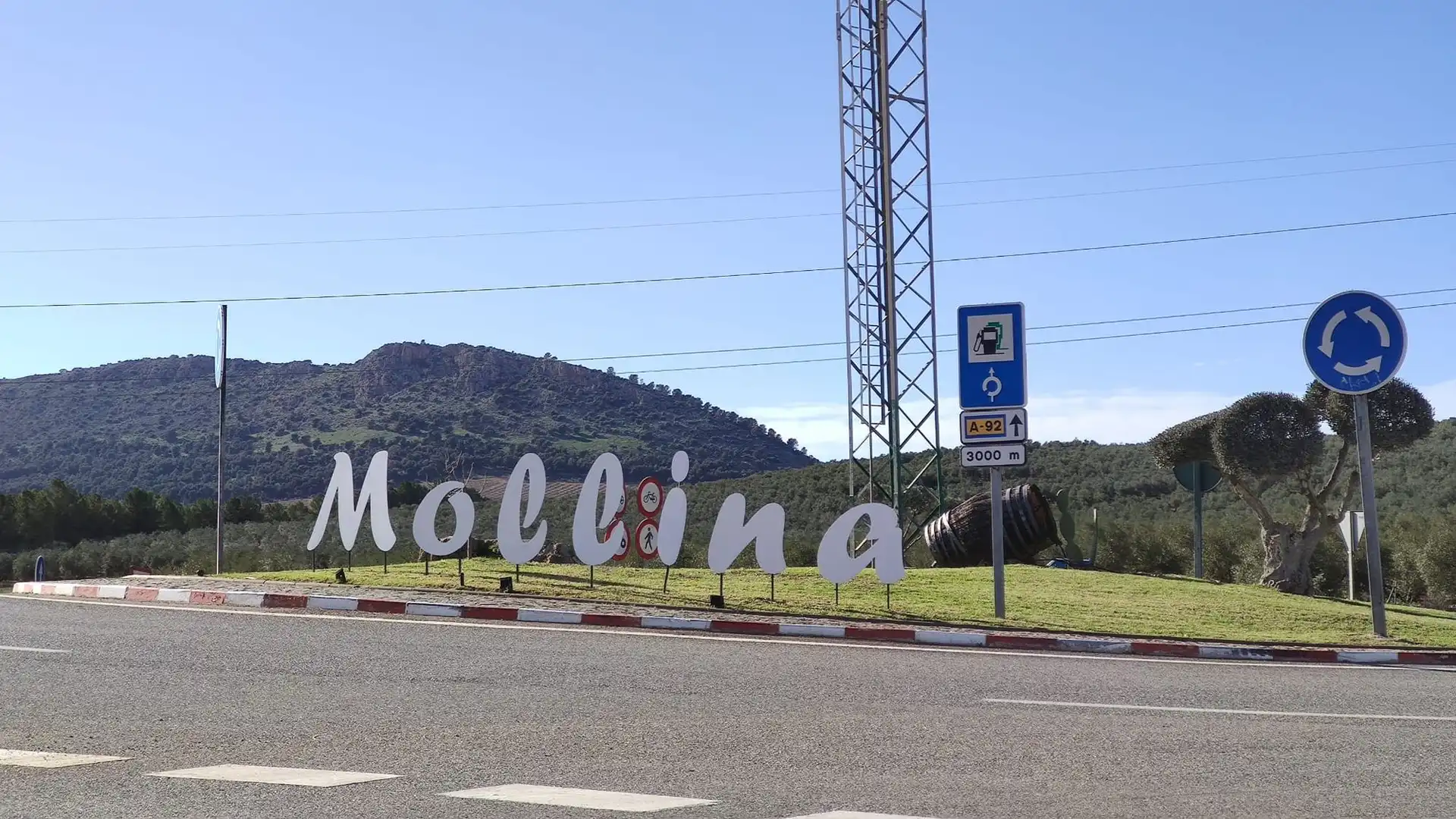Terreni e lotti in vendita a Mollina