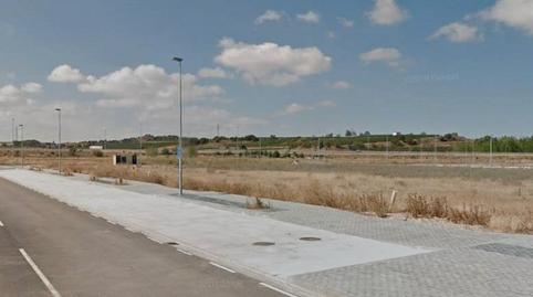 Photo 5 of Industrial land for sale in Calle Rampujo, 12, Allendeduero, Aranda de Duero