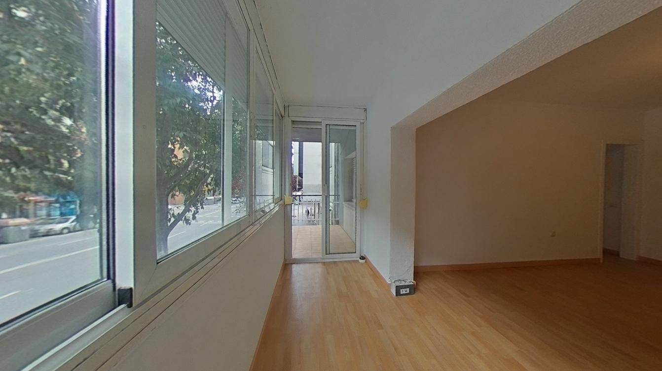 Piso en venta en Granollers con Parquet y Terraza