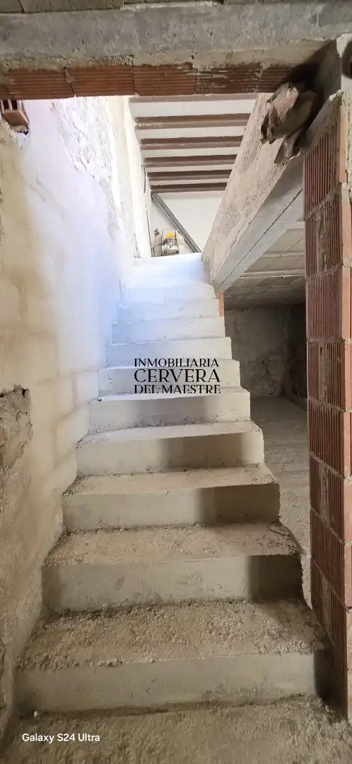 Adosado en venta en Cervera del Maestre, imagen 20