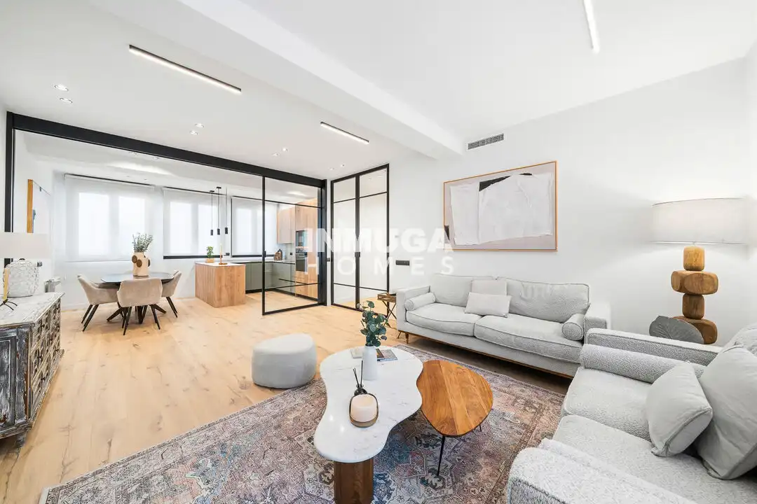 Wohnung mit Aufzug zum Verkauf in Chamberí, imagen 4