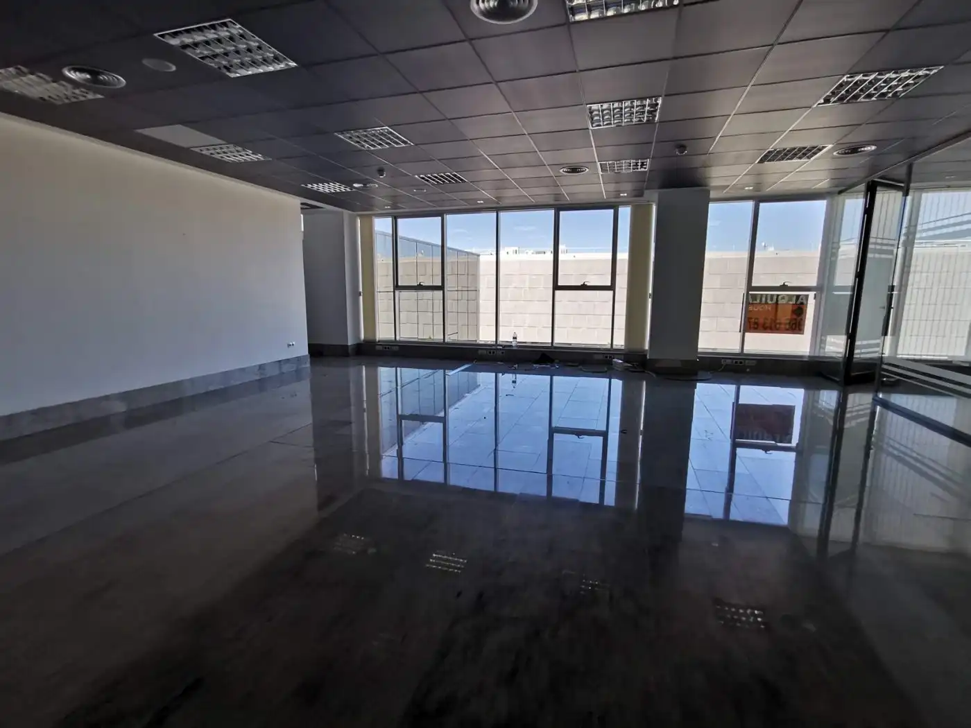 Oficina de lloguer a Torrellano, imagen 3