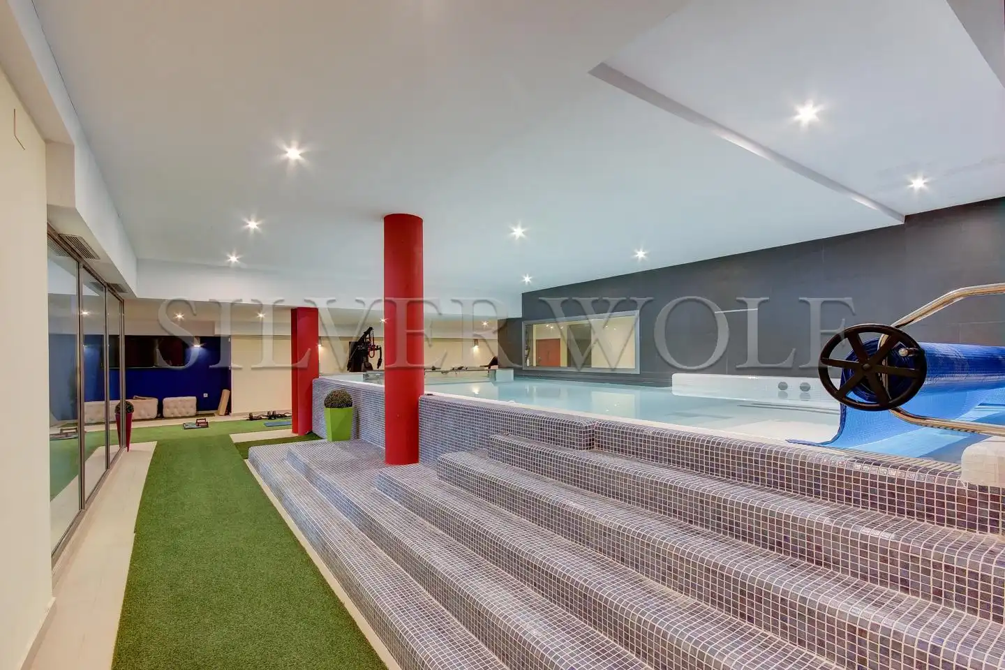 Maison avec terrasse à vendre à Gavà Mar, imagen 54