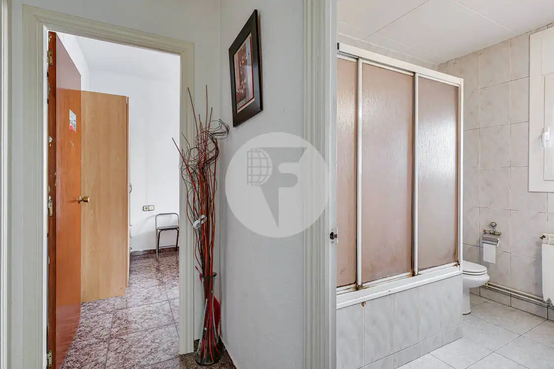Casa o xalet en venda en Lliçà de Vall amb Calefacció, Terrassa i Piscina