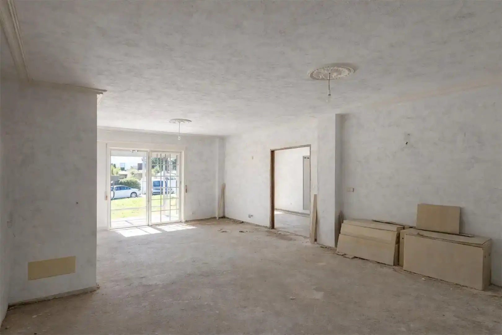 Casa o chalet en venta en Rubiáns