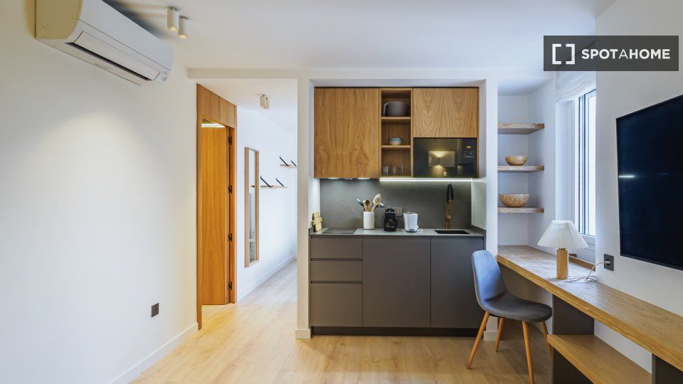 Flat to rent in Pilar