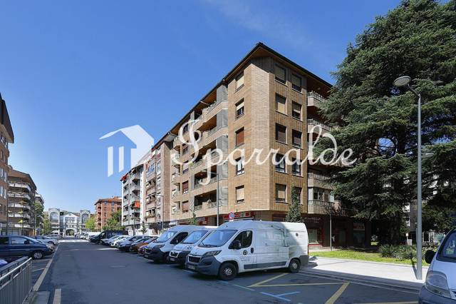 Piso en Venta en Irun - POXPOLOGILE en Palmera - Dumboa - Arbes