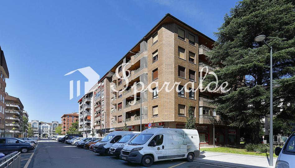 Foto 1 de Pis en venda a Irun - Poxpologile, Palmera - Dumboa - Arbes, Gipuzkoa