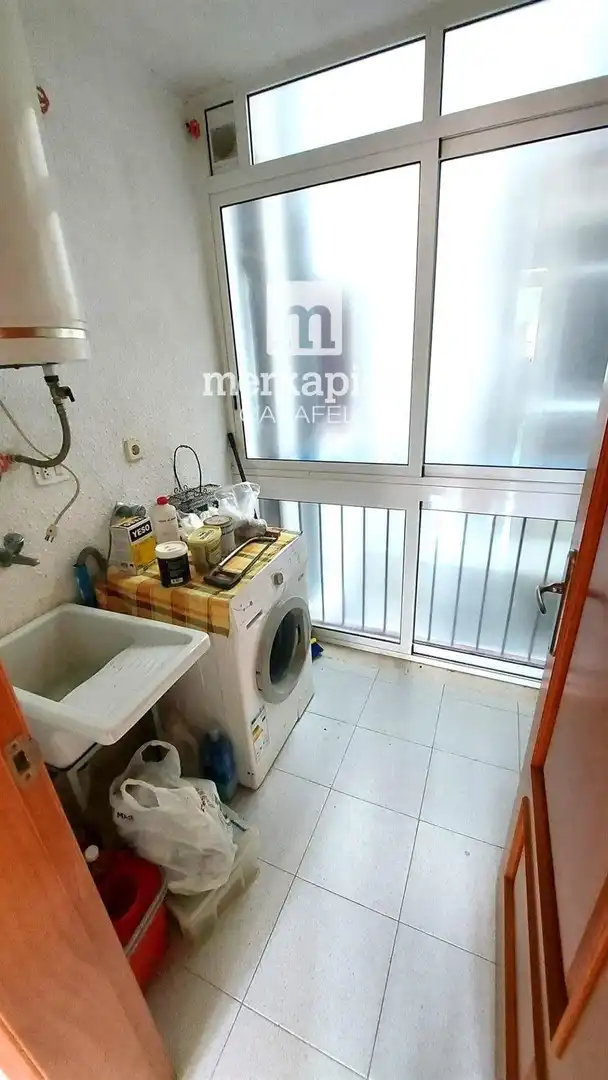 Kitchen of Flat for sale in Calafell  with Terrace and Storage room
