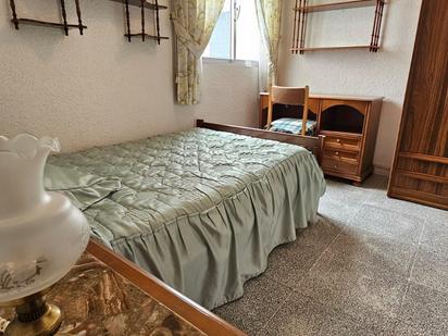 Dormitori de Pis en venda en Vera amb Terrassa
