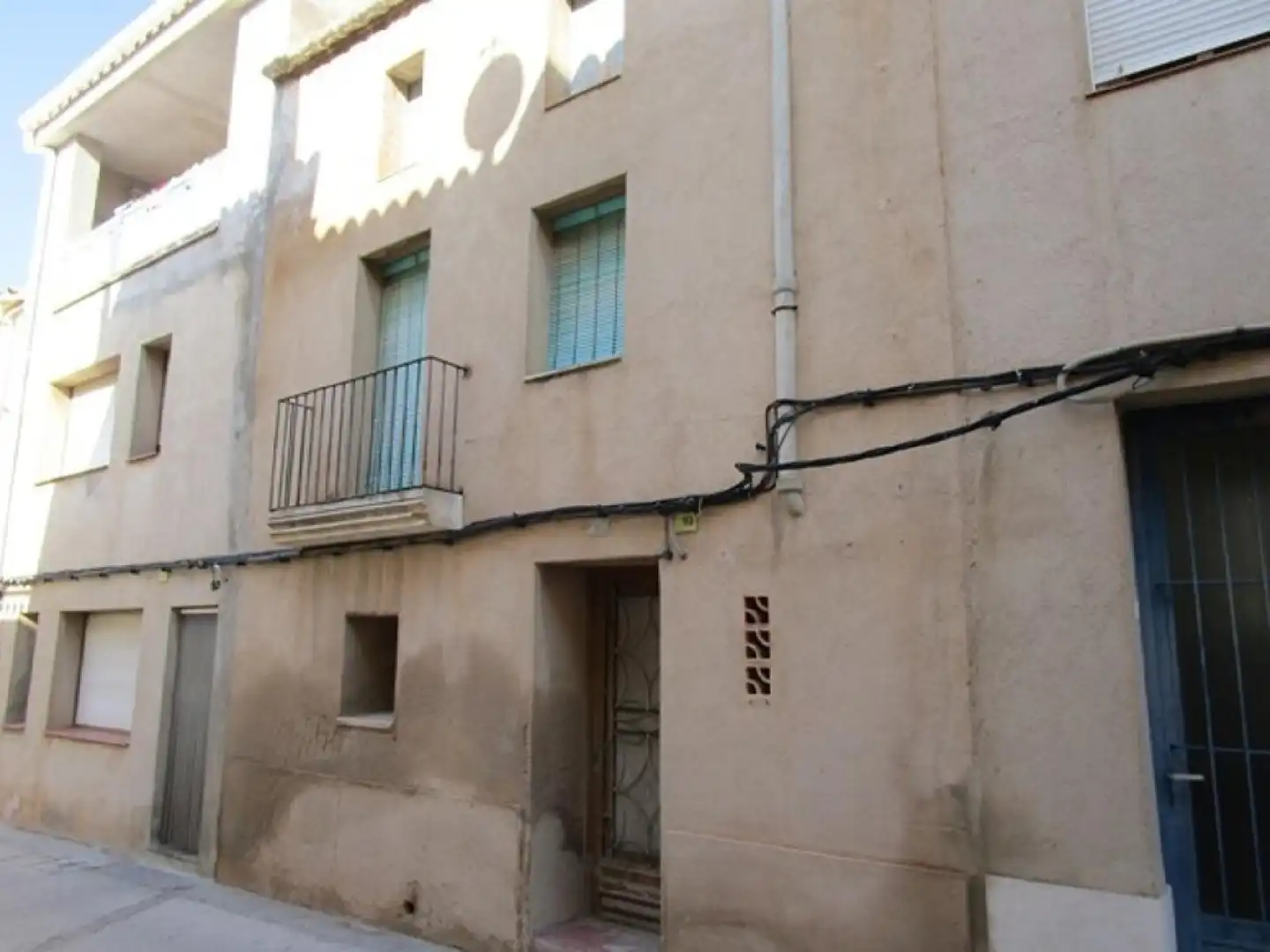 Casa o xalet en venda a Bítem