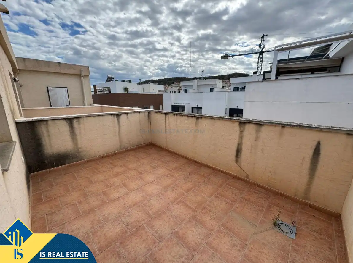 Adossat amb piscina en venda a Las Viñas, imagen 21