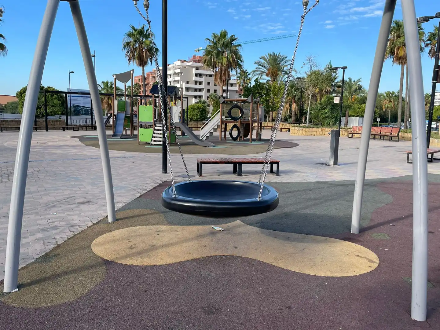 Apartament amb piscina en venda a Calle Jorge Manrique 57, imagen 45
