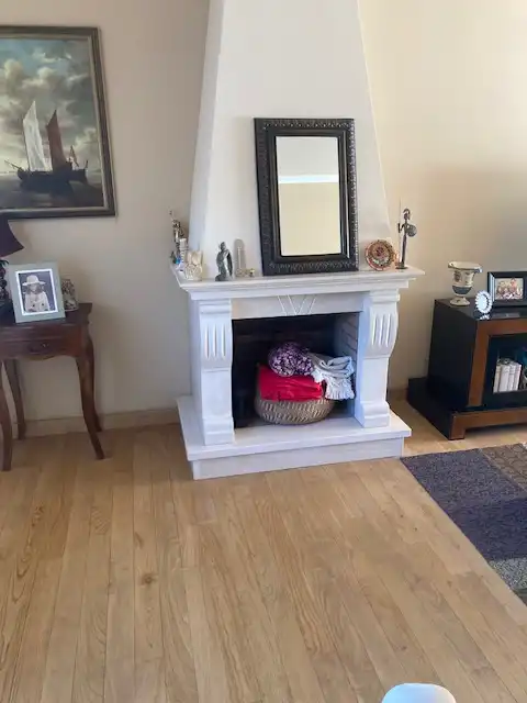 Casa o chalet en venta en Carballo con Calefacción, Jardín privado y Parquet