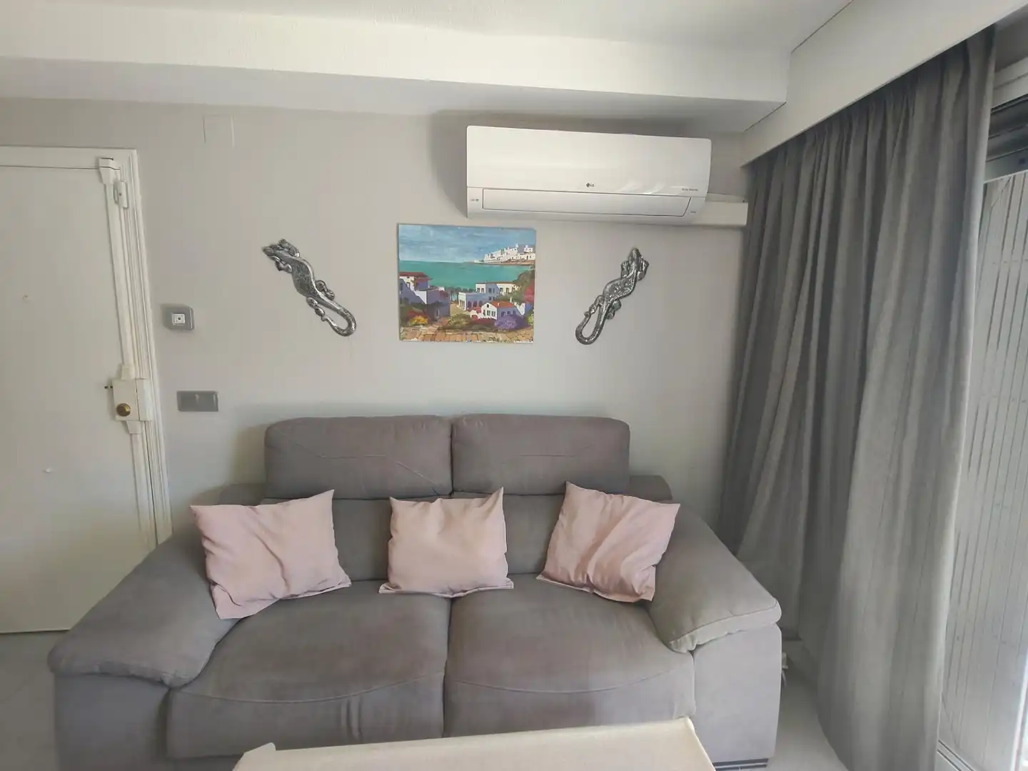 Apartamento con piscina en venta en Playa de Gandia, imagen 34