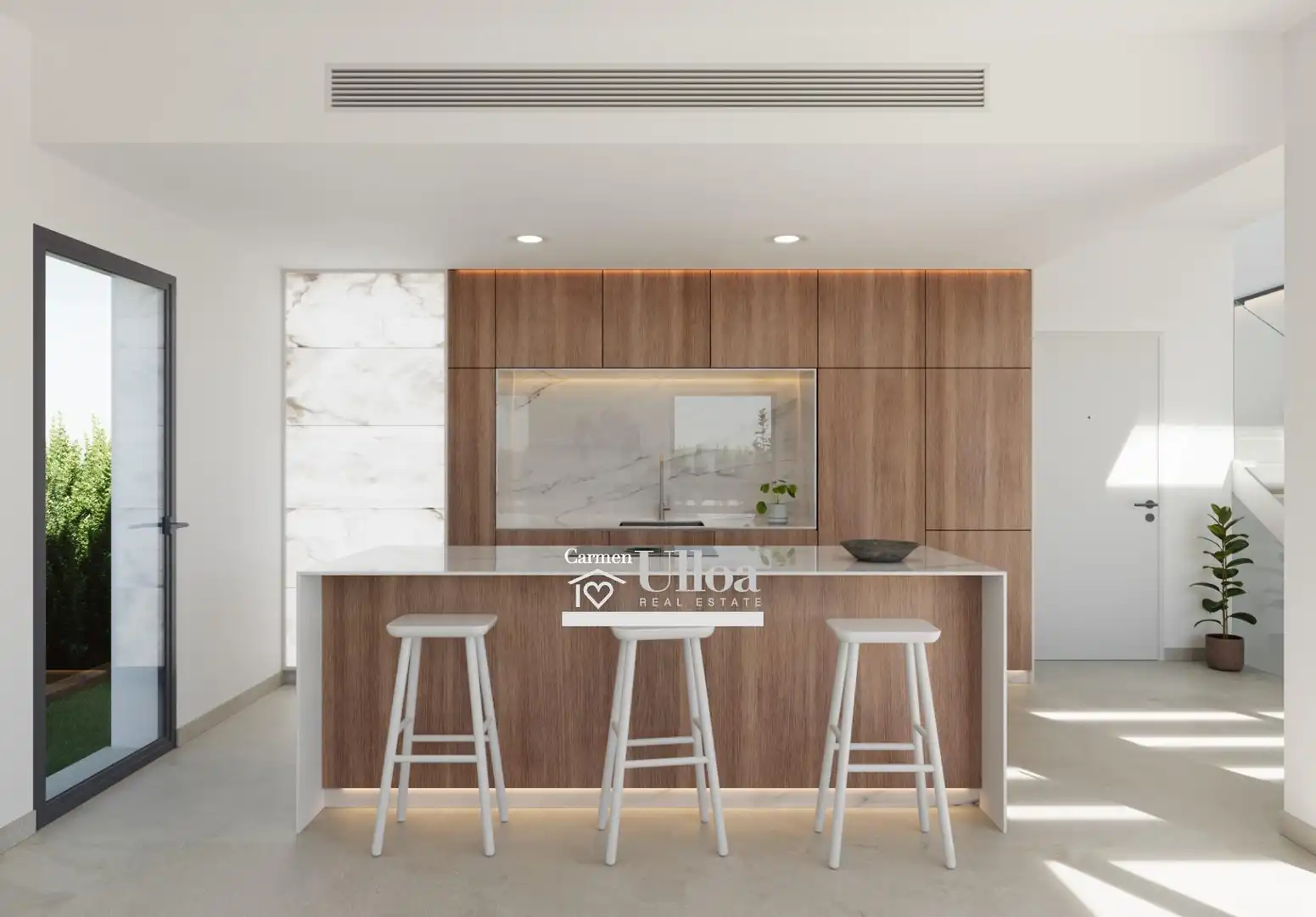 Chalet con terraza en venta en Escandinavia - Cautivador, imagen 12