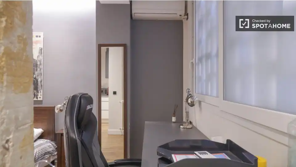 Flat to rent in Retiro, imagen 14