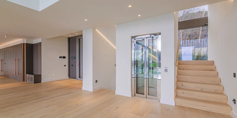 Casa o chalet en venta en  Barcelona Capital con Aire acondicionado, Jardín privado y Terraza